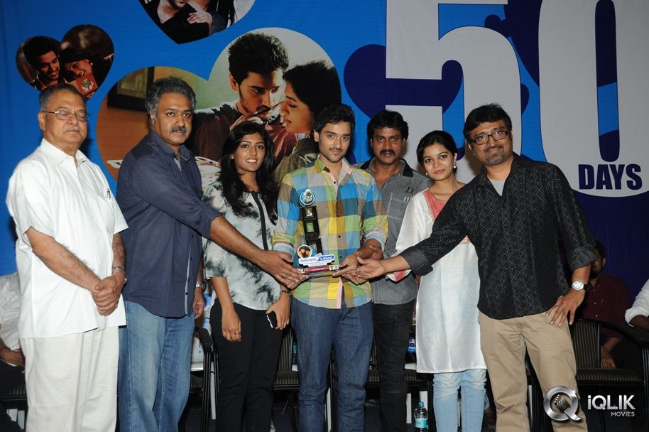 Anthaku-Mundu-Aa-Tarvatha-50-Days-Celebrations